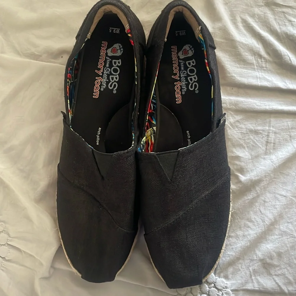 BOBS memory foam wedges - Picture 1 of 5